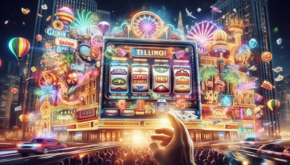Casino Wuppertal
